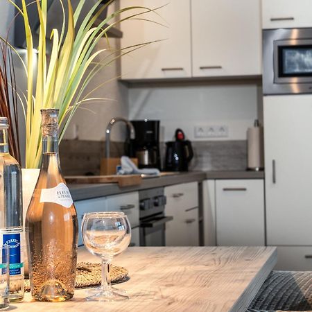 Residenz Bollwark 223 Διαμέρισμα Kappeln Εξωτερικό φωτογραφία