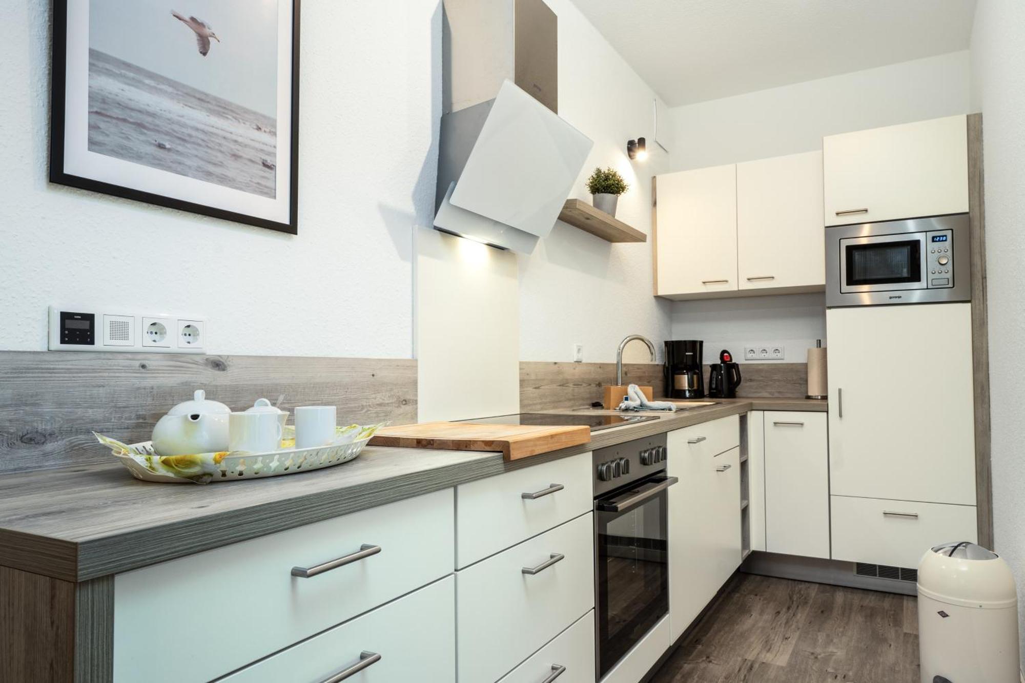 Residenz Bollwark 223 Διαμέρισμα Kappeln Εξωτερικό φωτογραφία