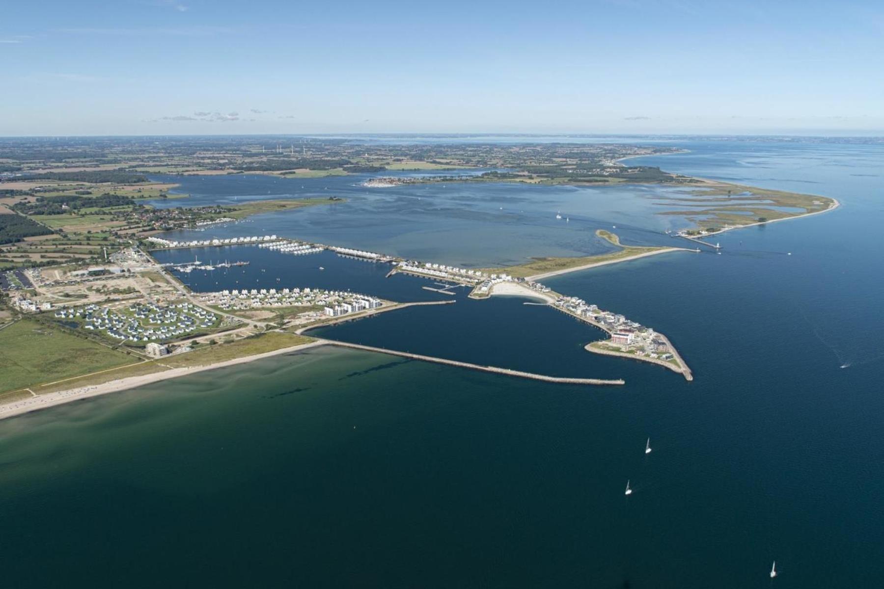 Residenz Bollwark 223 Διαμέρισμα Kappeln Εξωτερικό φωτογραφία