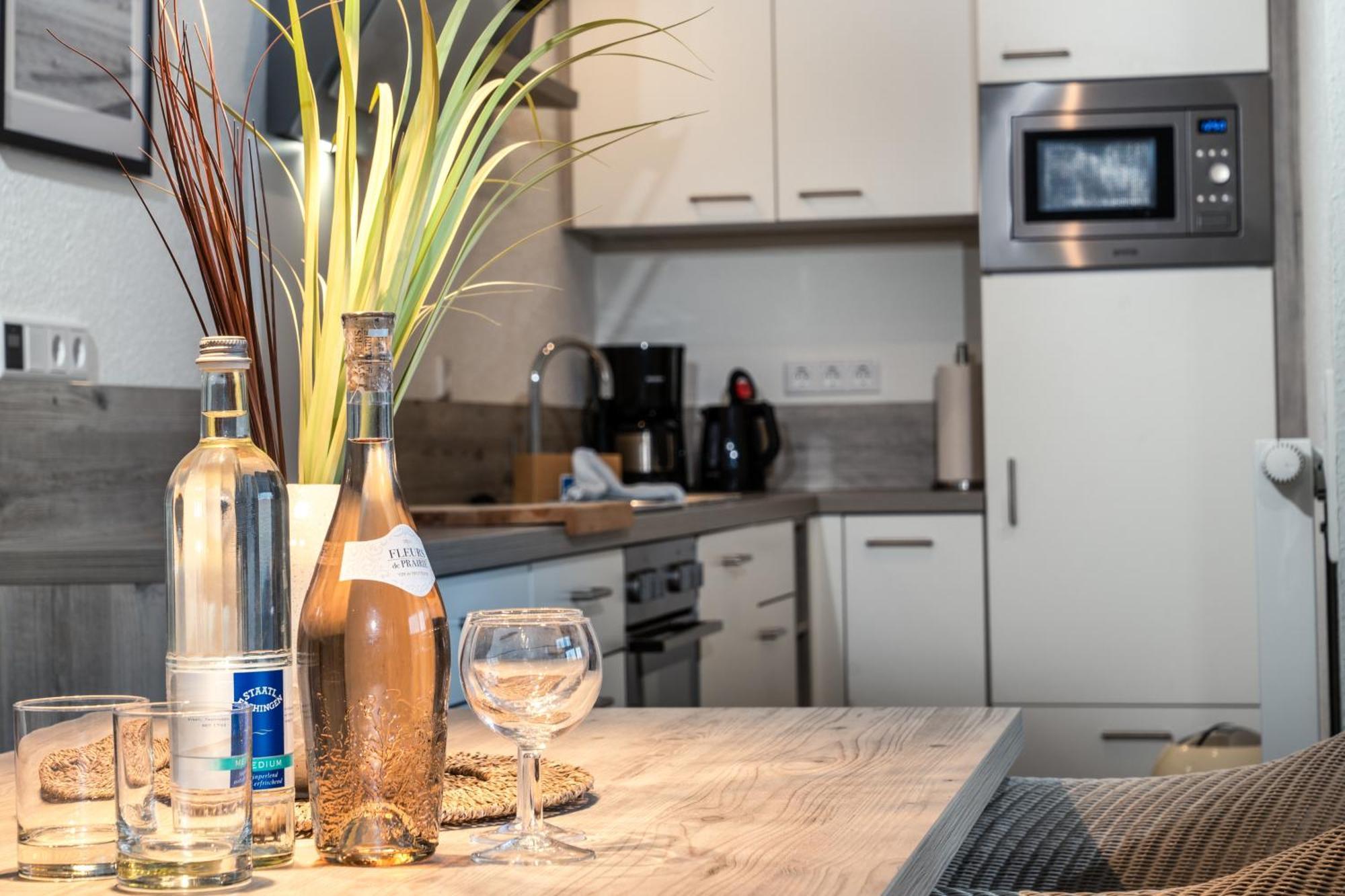 Residenz Bollwark 223 Διαμέρισμα Kappeln Εξωτερικό φωτογραφία