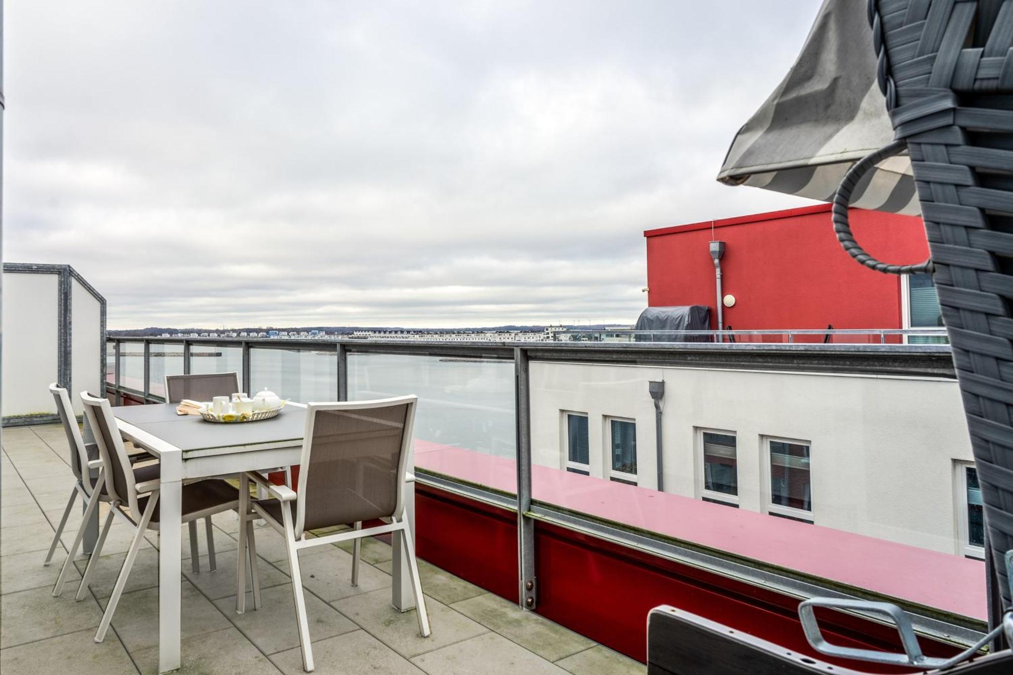 Residenz Bollwark 223 Διαμέρισμα Kappeln Εξωτερικό φωτογραφία