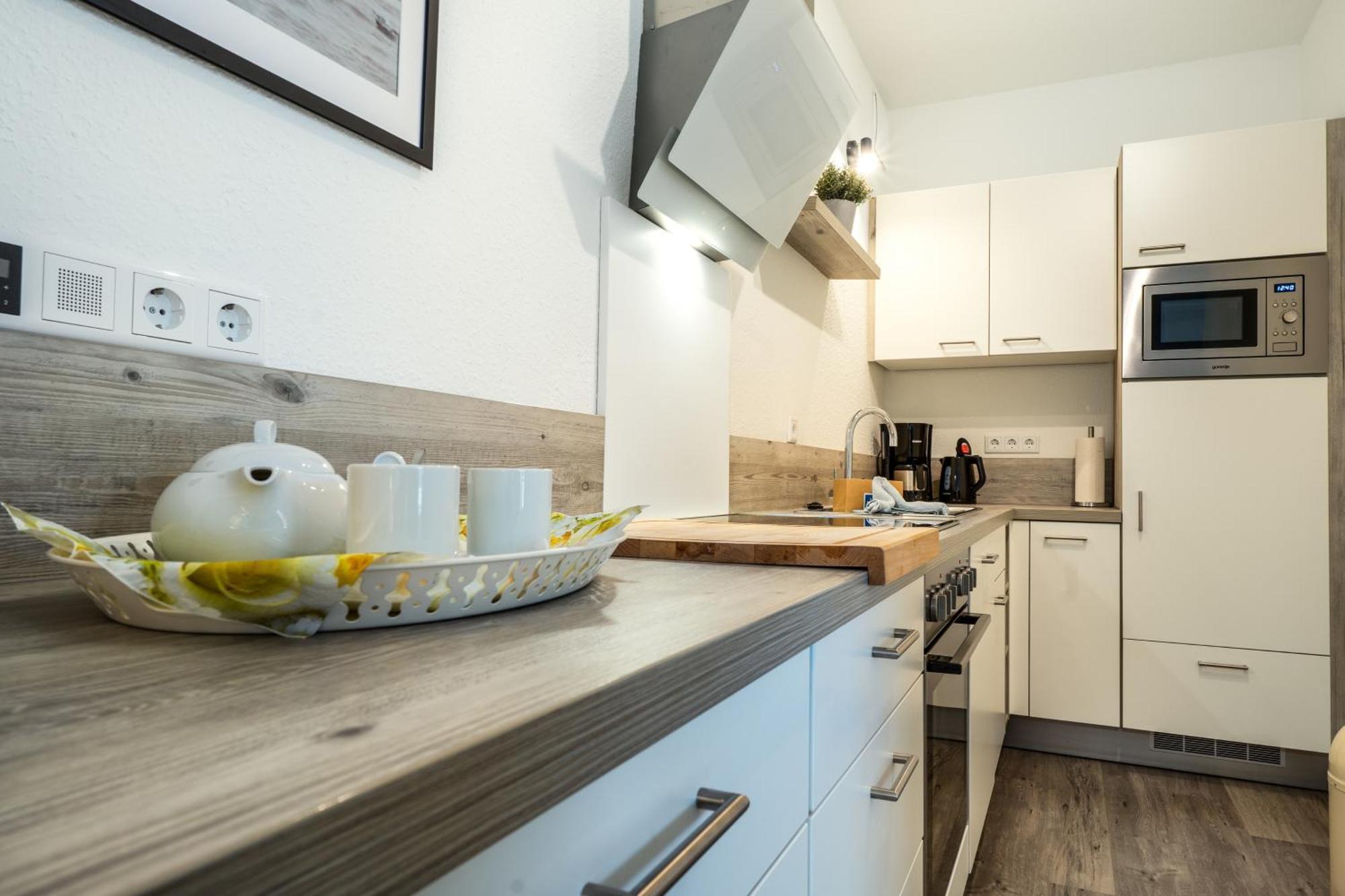 Residenz Bollwark 223 Διαμέρισμα Kappeln Εξωτερικό φωτογραφία