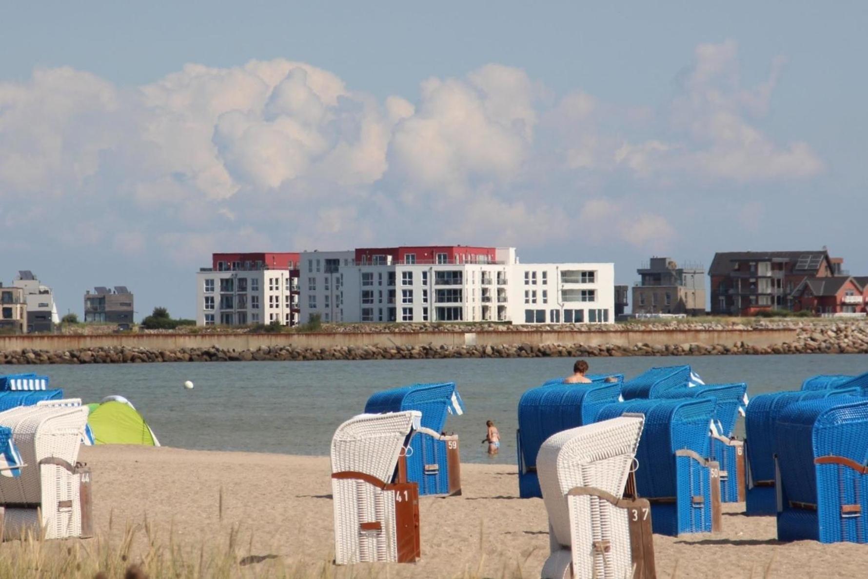 Residenz Bollwark 223 Διαμέρισμα Kappeln Εξωτερικό φωτογραφία