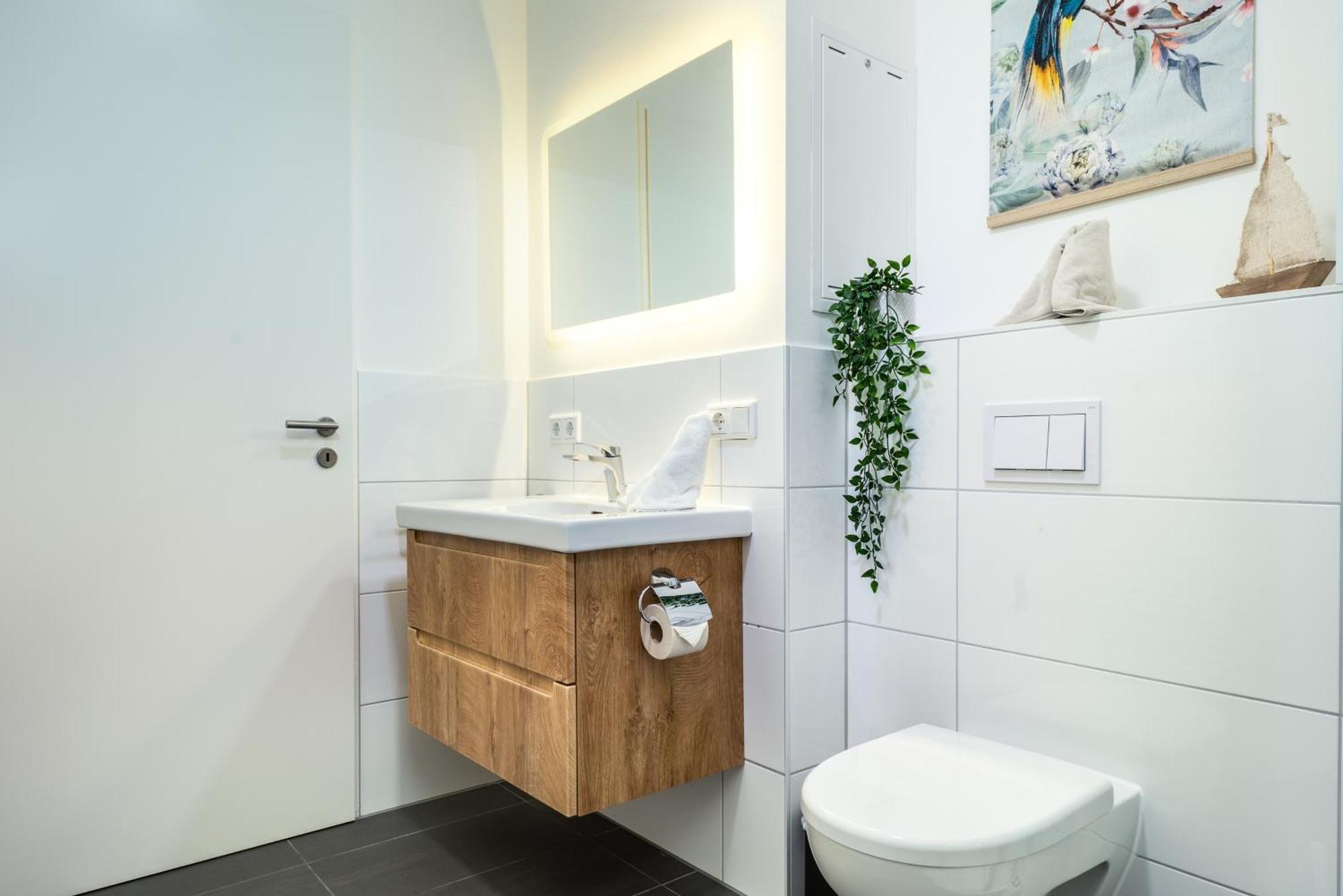 Residenz Bollwark 223 Διαμέρισμα Kappeln Εξωτερικό φωτογραφία