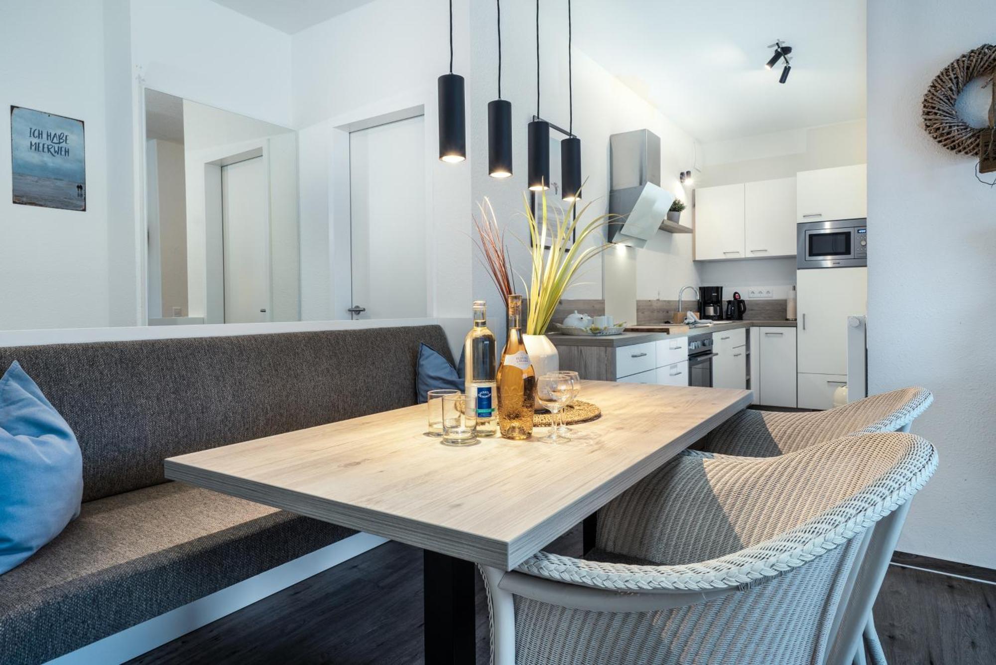 Residenz Bollwark 223 Διαμέρισμα Kappeln Εξωτερικό φωτογραφία