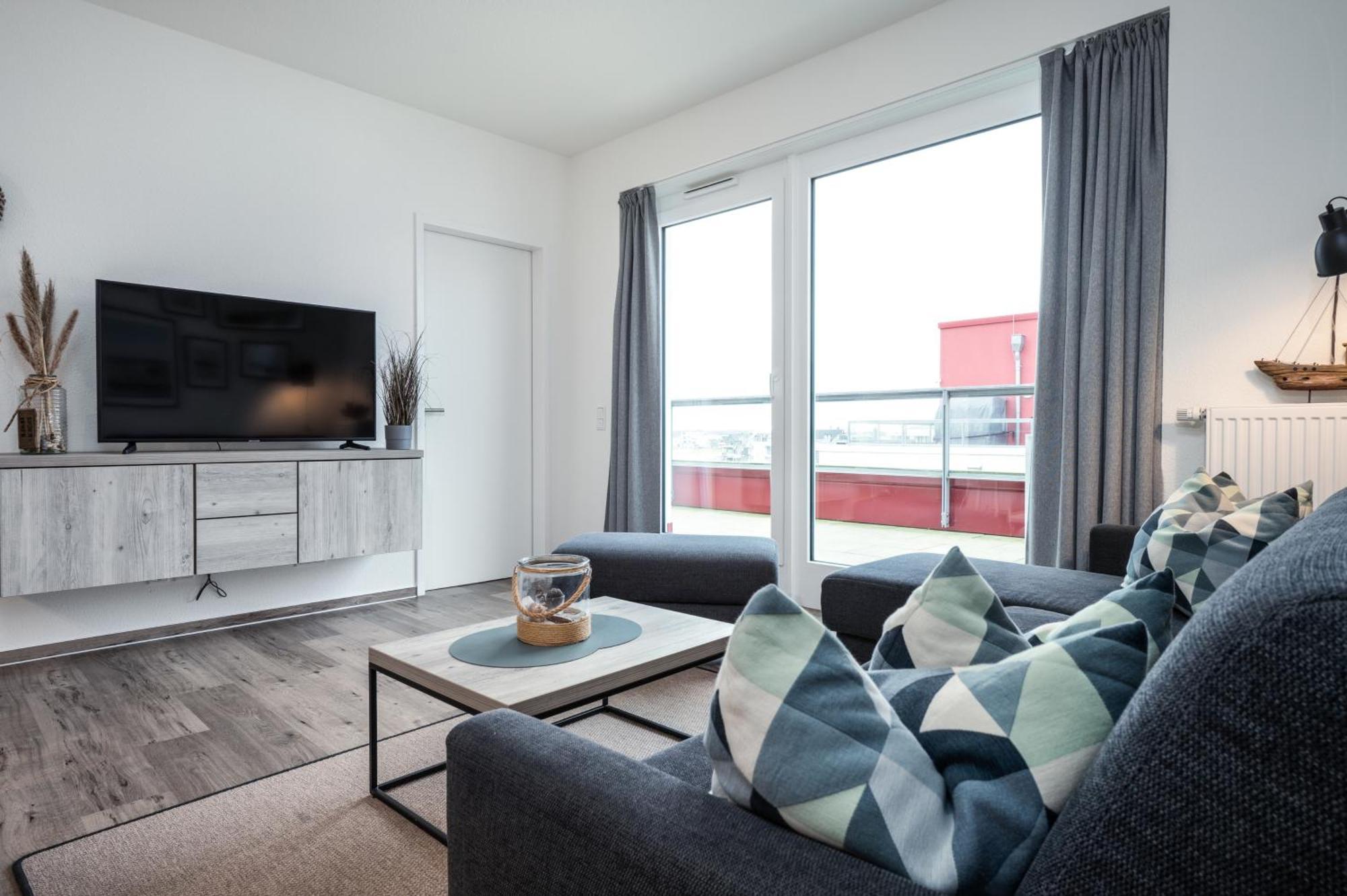 Residenz Bollwark 223 Διαμέρισμα Kappeln Εξωτερικό φωτογραφία