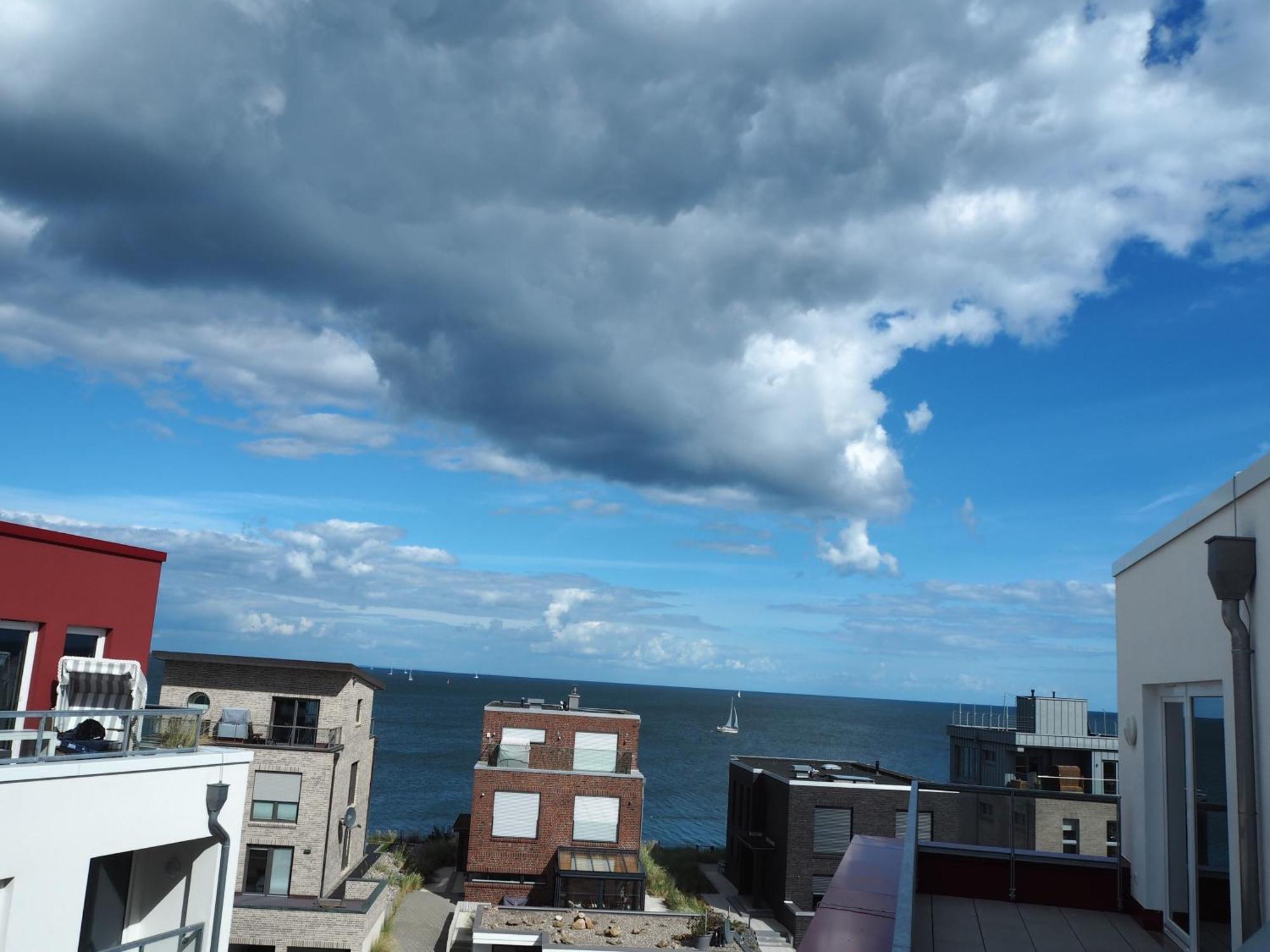 Residenz Bollwark 223 Διαμέρισμα Kappeln Εξωτερικό φωτογραφία