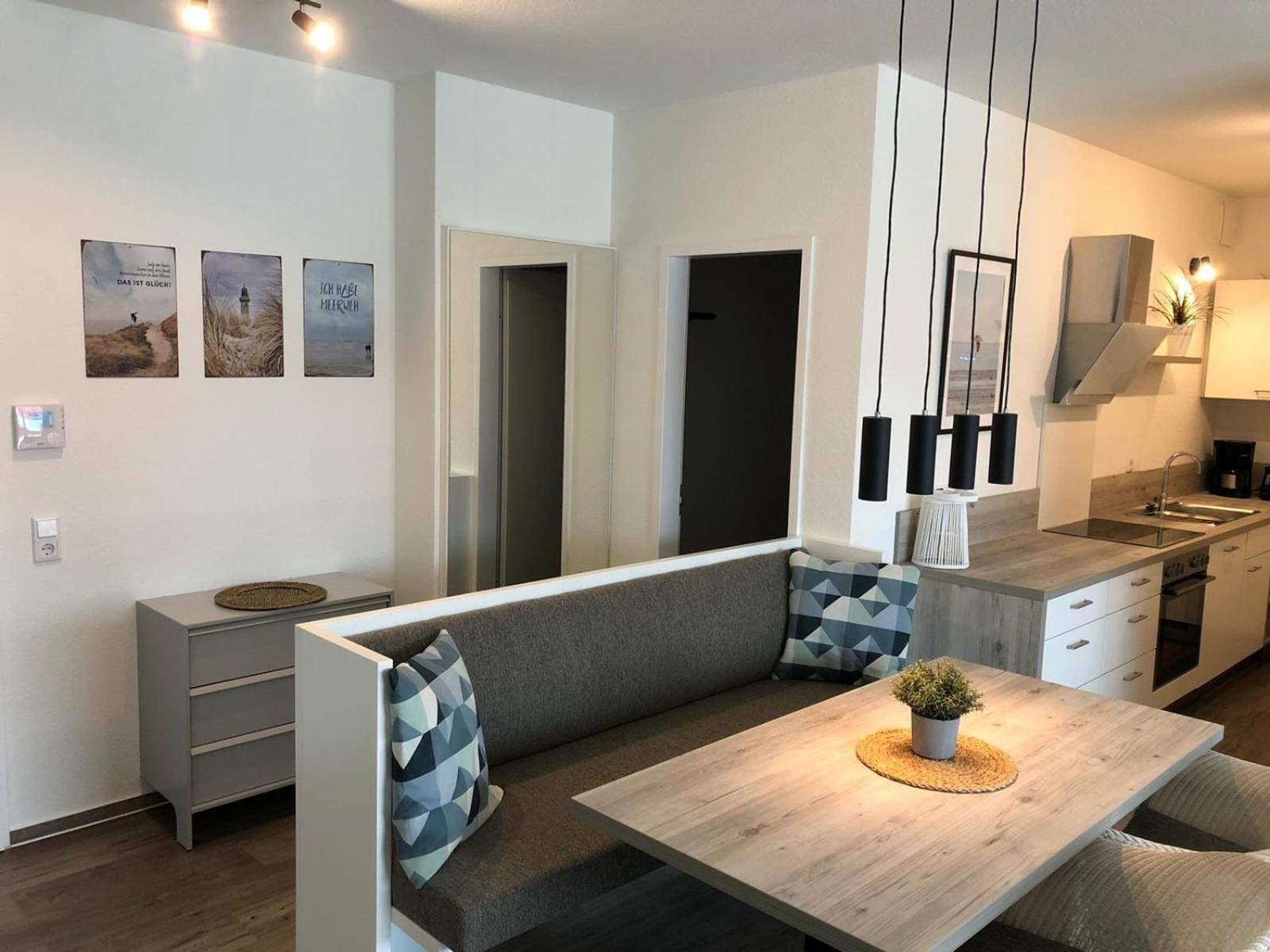 Residenz Bollwark 223 Διαμέρισμα Kappeln Εξωτερικό φωτογραφία